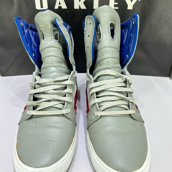 Supra Skytop 2 “firecracker” 9.5 #115 - Picture 3 of 6